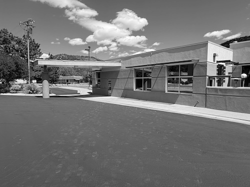 Ruidoso Office Image