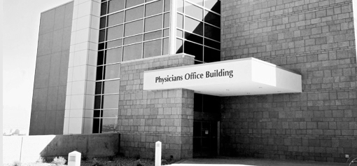 Rio Rancho Office Image