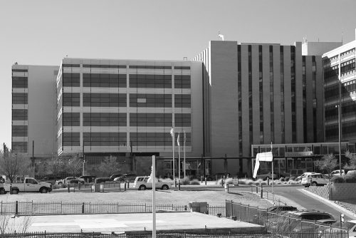 Albuquerque Downtown Office Image