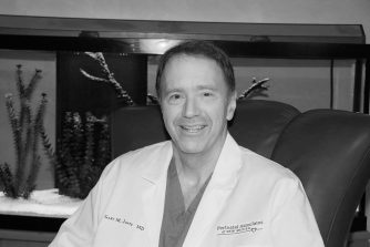 Gary M. Joffe Picture