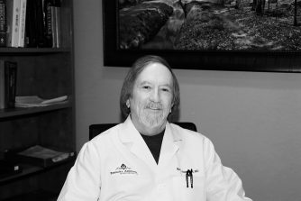 Gary A. Aisenbrey Picture