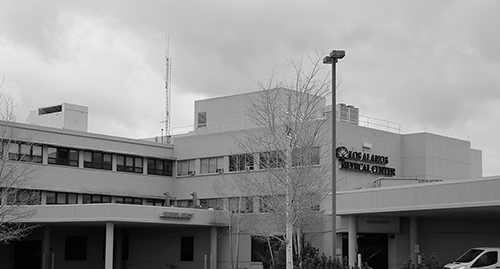 Los Alamos Office Image