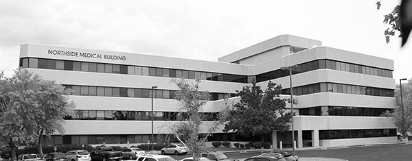 Albuquerque Northside Office Image