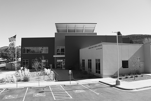 Ruidoso Office Image