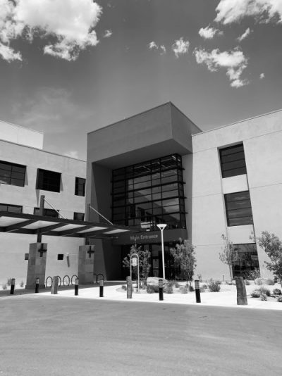 Santa Fe Office Image