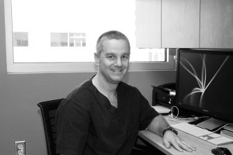 Matthew Brennan Picture