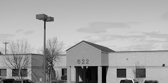 Farmington Office Image