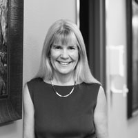 Carolyn Ansell, CNM, MSN Picture 