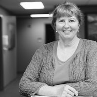 Kathie Maxwell, FNP, CNM, RDMS Picture