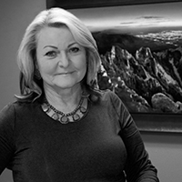Catherine Gray Picture