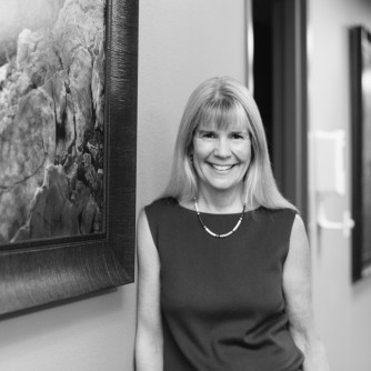Carolyn Ansell, CNM, MSN Picture