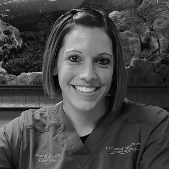 Erin Flint, CNP Picture