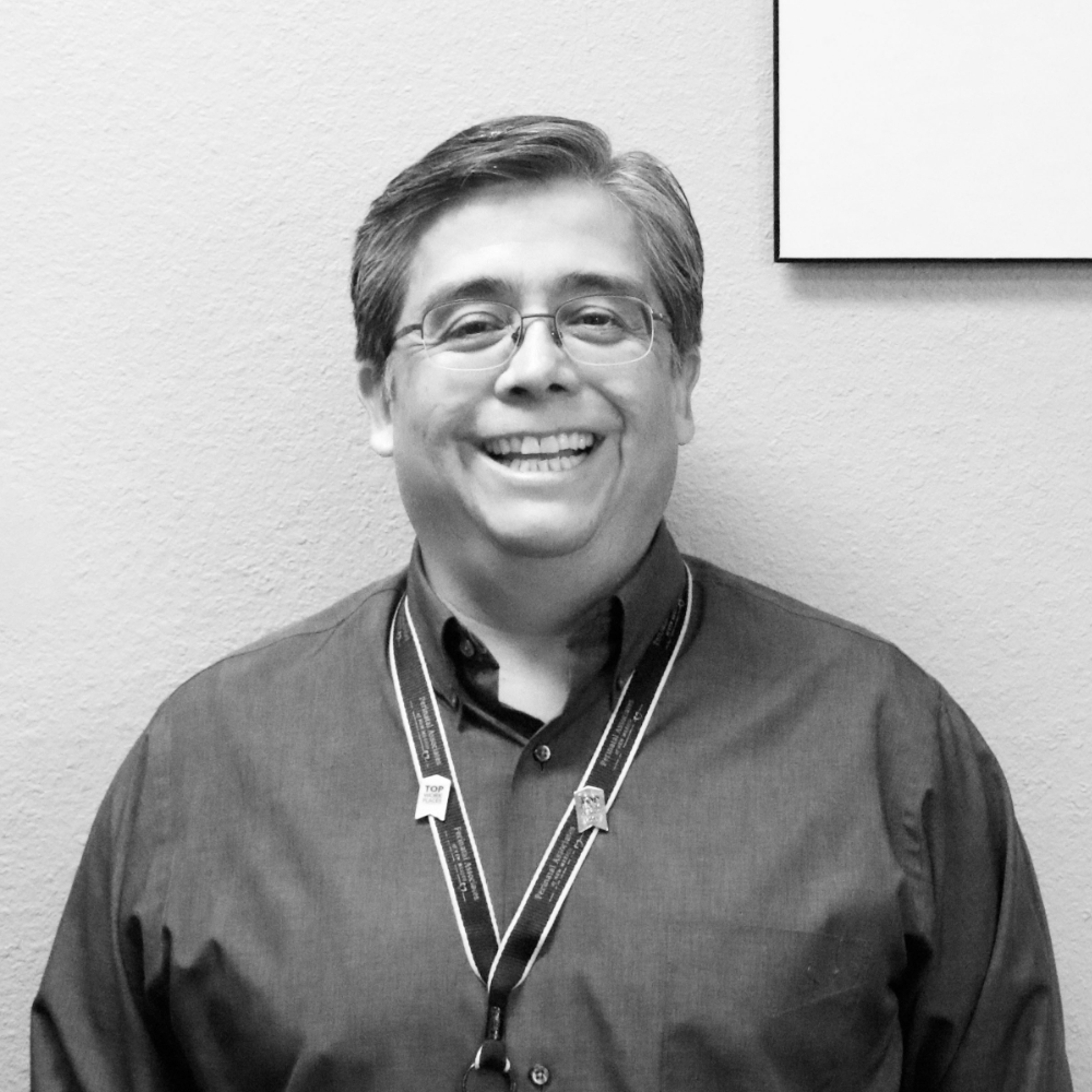 Vince Gonzales Picture