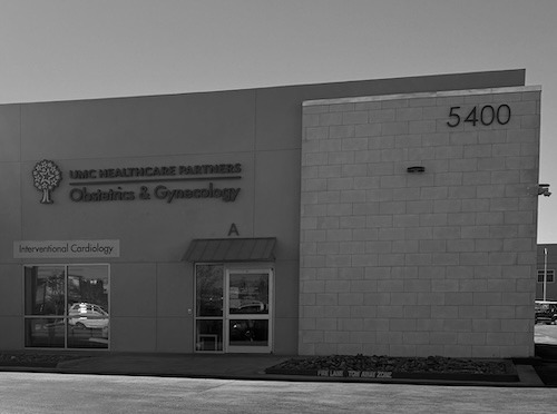 El Paso Office Image